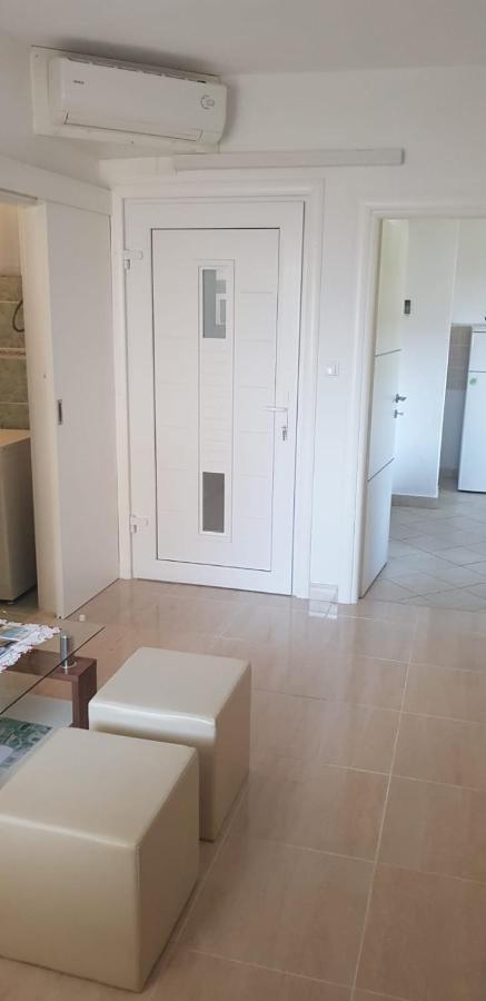 Apartmani Sonja Макарска Экстерьер фото