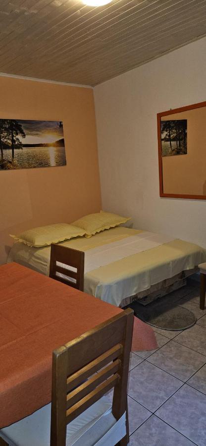 Apartmani Sonja Макарска Экстерьер фото