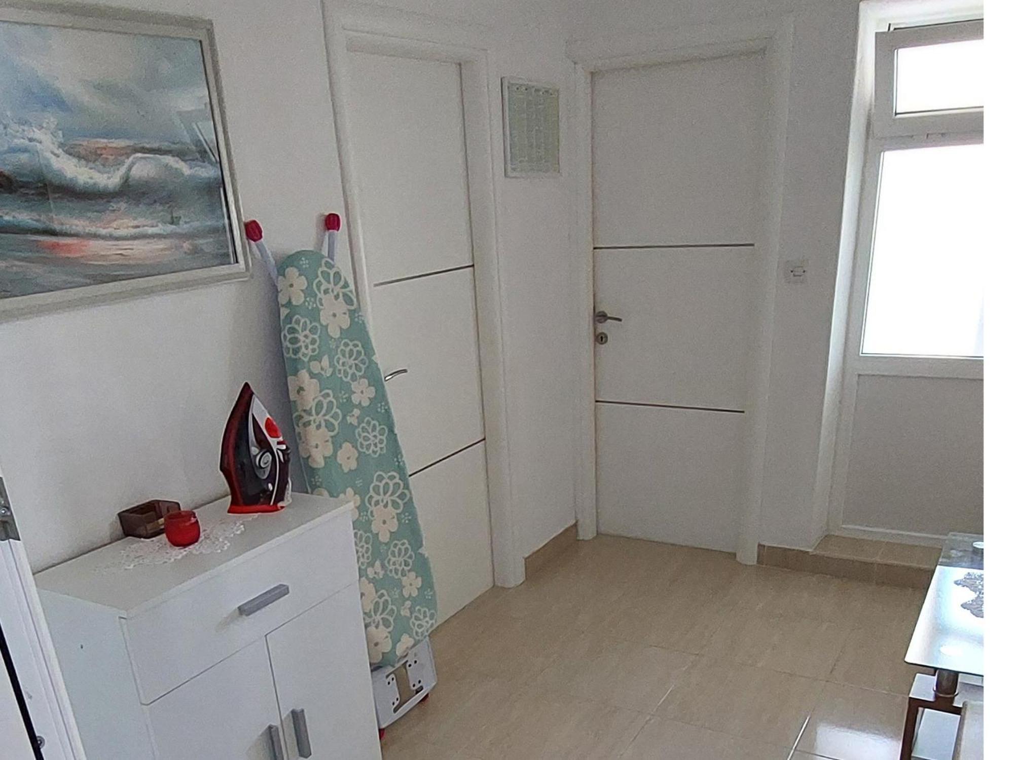 Apartmani Sonja Макарска Экстерьер фото